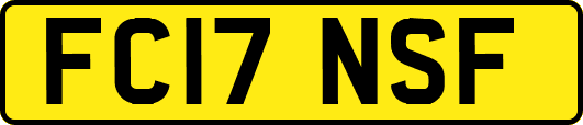 FC17NSF