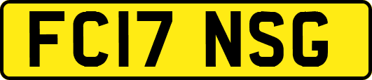 FC17NSG