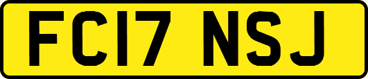 FC17NSJ