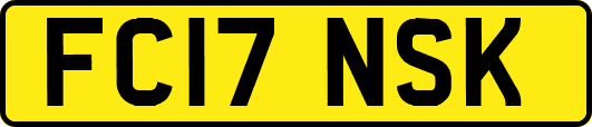 FC17NSK