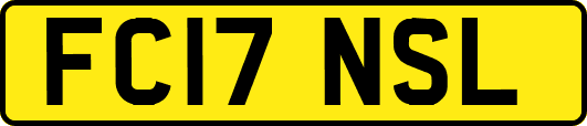 FC17NSL