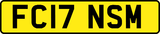 FC17NSM
