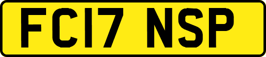 FC17NSP