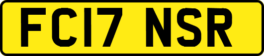 FC17NSR