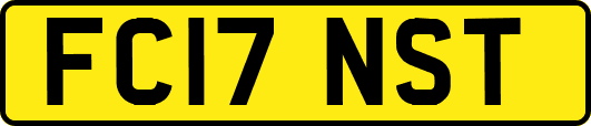 FC17NST