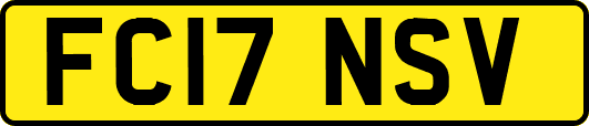 FC17NSV