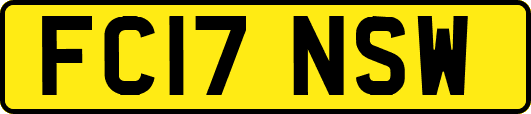 FC17NSW