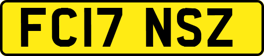FC17NSZ