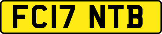 FC17NTB