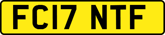 FC17NTF