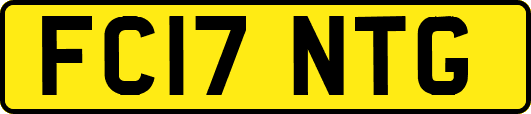 FC17NTG