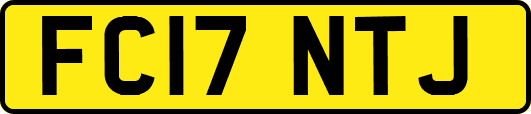 FC17NTJ
