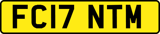 FC17NTM