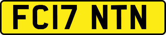 FC17NTN