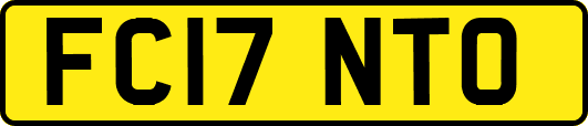 FC17NTO