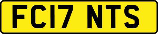 FC17NTS
