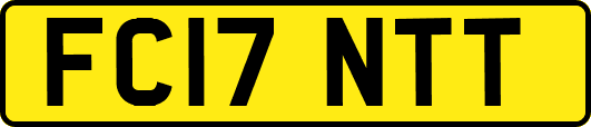 FC17NTT