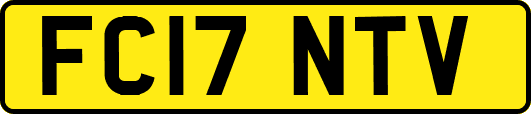 FC17NTV