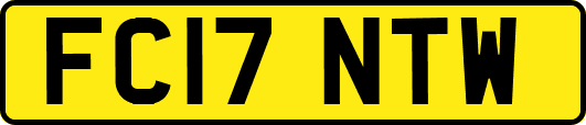 FC17NTW