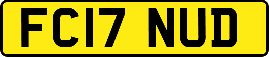FC17NUD