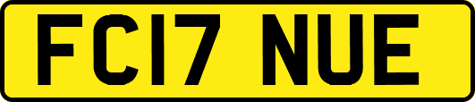 FC17NUE