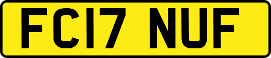 FC17NUF