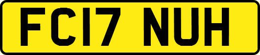 FC17NUH