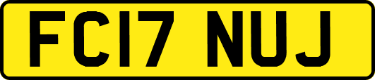 FC17NUJ