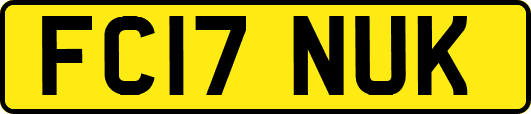 FC17NUK