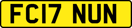 FC17NUN