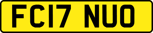FC17NUO