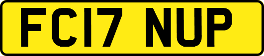 FC17NUP