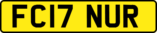 FC17NUR