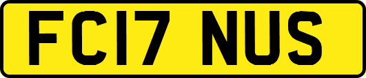 FC17NUS