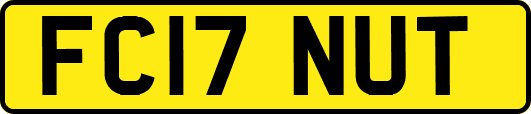 FC17NUT
