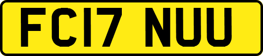 FC17NUU
