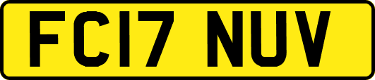 FC17NUV