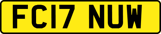 FC17NUW