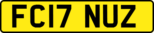 FC17NUZ