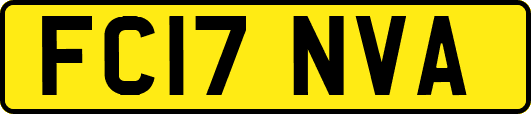 FC17NVA
