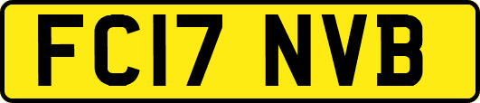 FC17NVB