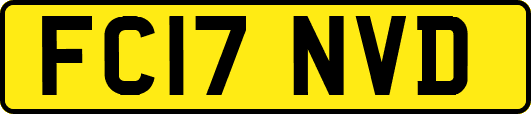 FC17NVD