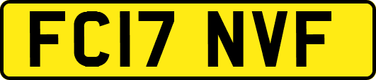 FC17NVF