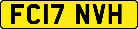 FC17NVH