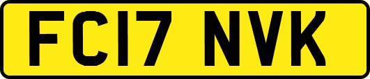 FC17NVK