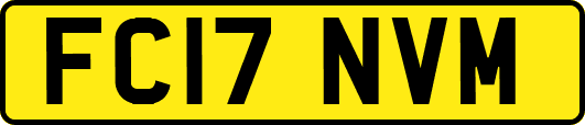 FC17NVM
