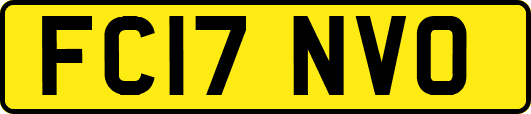FC17NVO