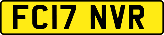 FC17NVR