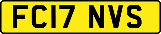 FC17NVS