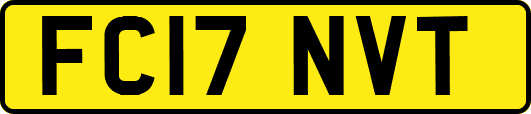 FC17NVT